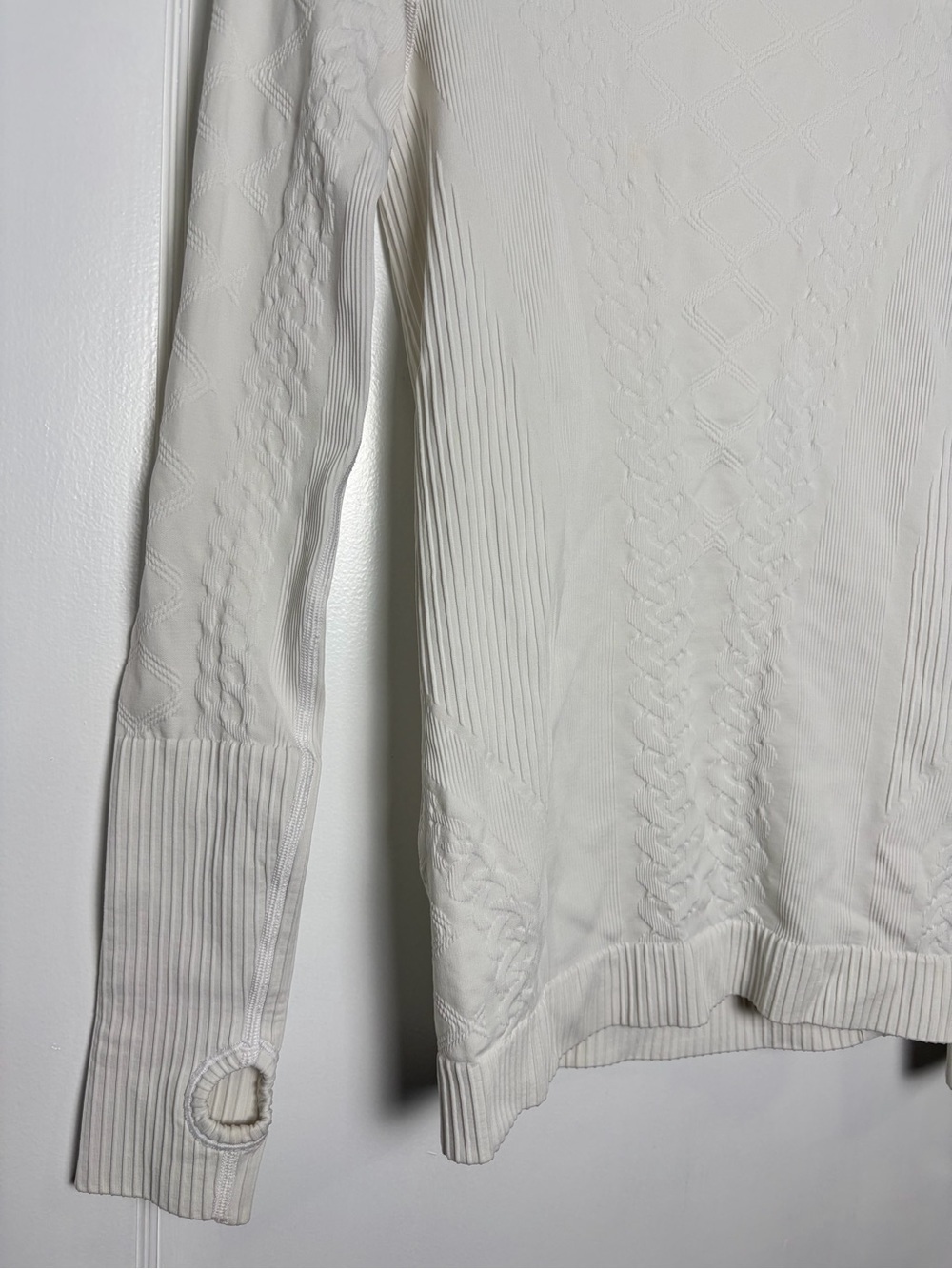 Lululemon Rest Less Pullover - Picture 14 of 16